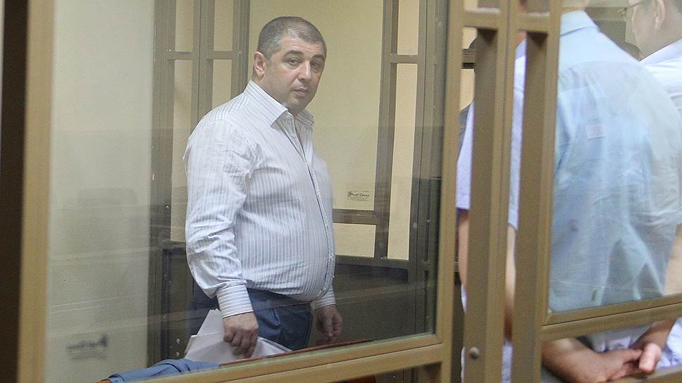 Из всех подсудимых Сергей Зиринов получил самый большой срок наказания.