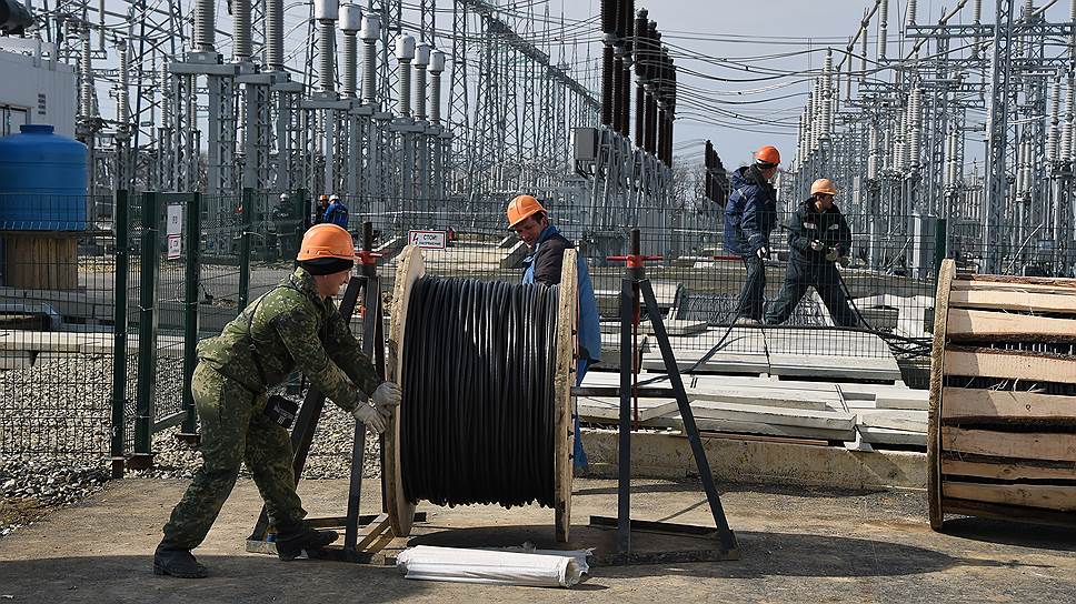 Модернизация энергетики Крыма не мыслится без повышения тарифов