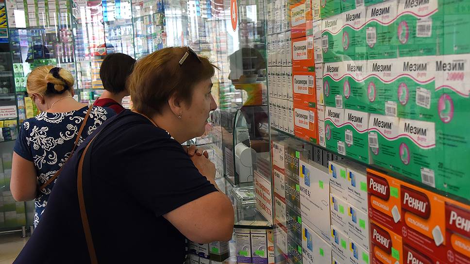 До конца 2018 года «Магнит» может открыть до 5 тыс. аптек по всей стране