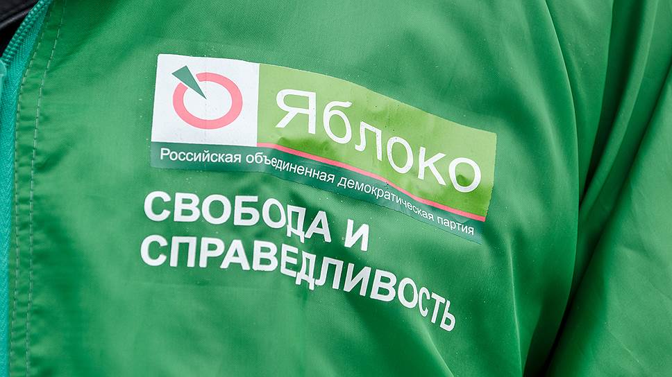 Главой «Демократической коалиции Ростовской области» стал представитель партии «Яблоко»