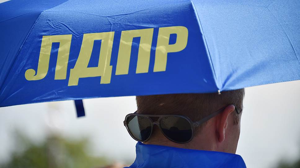 Ставропольские парламентарии от ЛДПР увидели пенсионную реформу чужими глазами