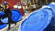 «Газпром» разморозил «Южный поток»