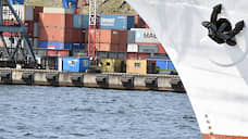 Global Ports увеличила выручку контейнерами