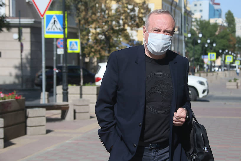 Сергея Сидаша обвиняют в злоупотреблении должностными полномочиями