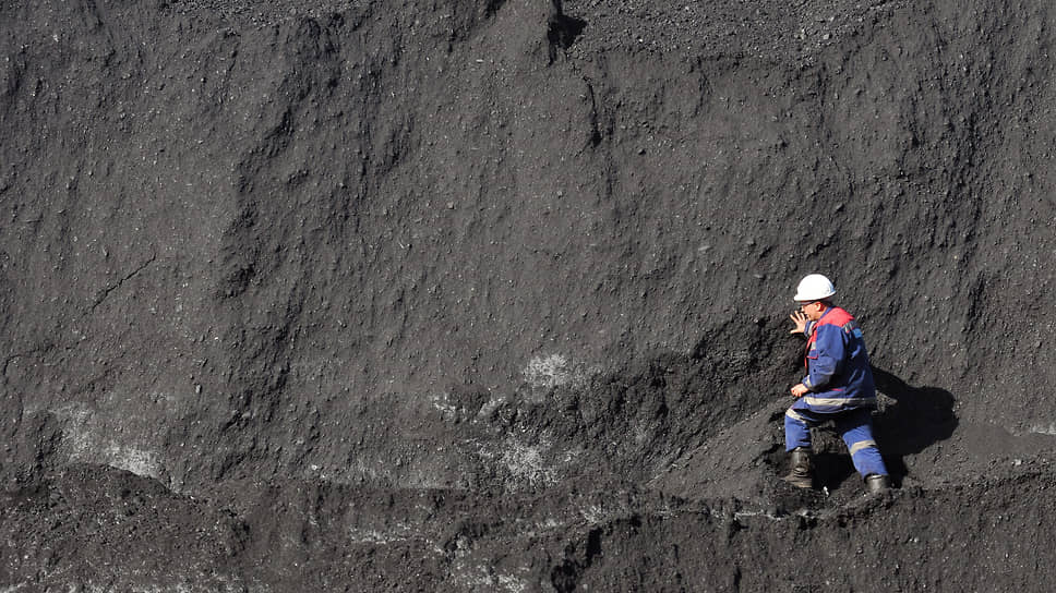 Угольные компании Ростовской области добыли угля больше, чем могут продать