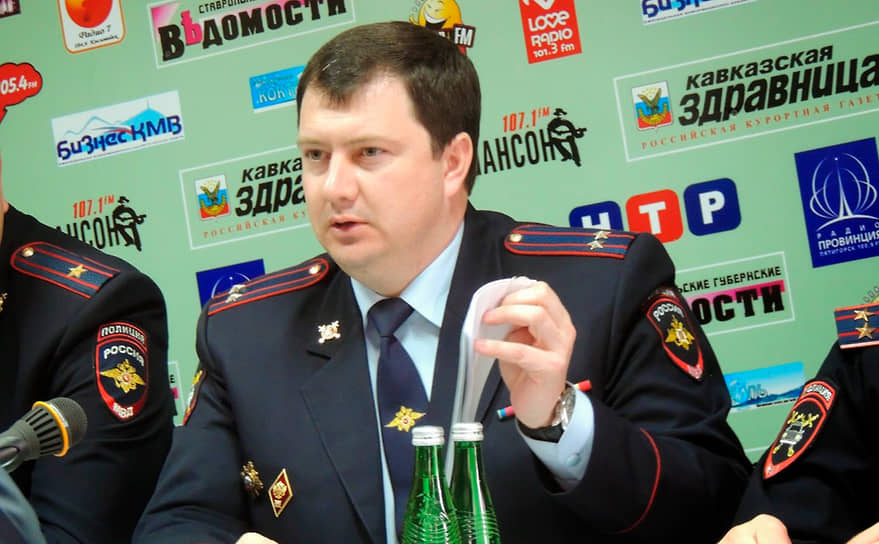 У семьи Алексея Сафонова арестовано активов на 83 млн руб.