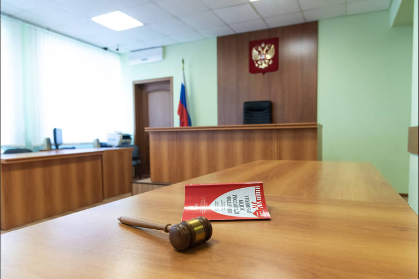 Сардара Бадалова снова ждут в суде