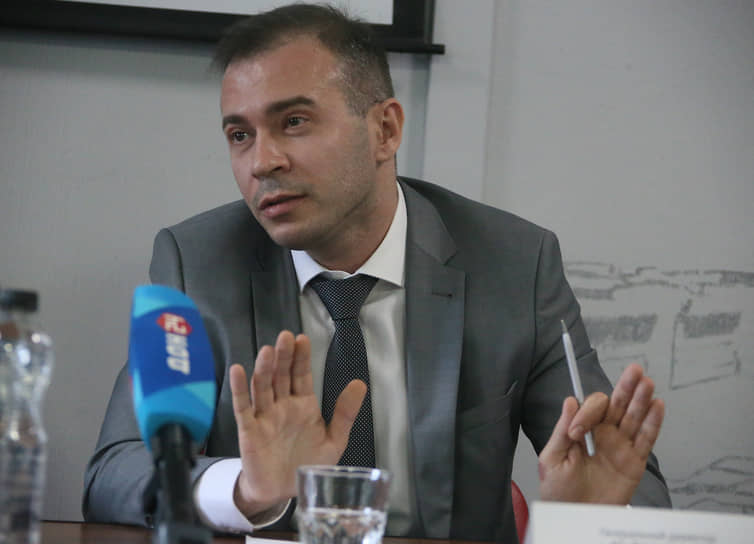 Герман Вишневский отмечает, что решение арбитражного суда будет обжаловано в апелляционной инстанции