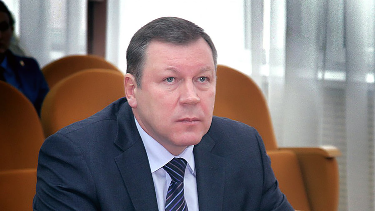 Апелляционная инстанция отказалась ужесточить наказание осужденному за взятку экс-мэру Зверево Игорю Зюзину