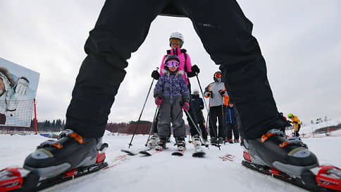 Лыжи у Сочи стоят // «Газпром» изучает возможность расширить курорты на особо охраняемые природные территории