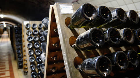 Признание в рублях // Производители вин на Кубани заявили о подорожании их продукции на 7–35%