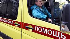 В Ростове на двух врачей скорой помощи напал пациент