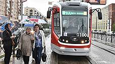 На капремонт трамвайного сообщения в Новочеркасске направят около 100 млн рублей
