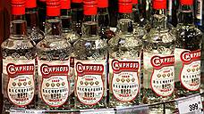 Ростовские полицейские обнаружили канал поставок контрафактного алкоголя