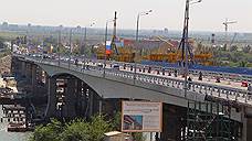 На строительство Ворошиловского моста в Ростове выделят 500 млн рублей