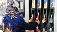 Средняя цена за литр бензина АИ-92 в Ростове составила 37,34 руб.