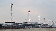 Установку технического оборудования в аэропорту «Платов» завершат к сентябрю