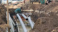 На развитие Шахтинско-Донского водопровода потратят 24,5 млн рублей