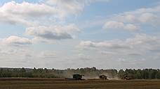 В Ростовской области яровыми засеяли более 1,4 млн гектаров