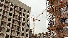 С начала года в Ростовской области построили 227 тыс. кв м жилья эконом-класса