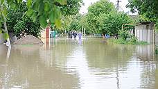На Ставрополье для ликвидации последствий паводка перебросят спасателей из других регионов