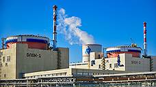 В июне на РоАЭС будут проведены гидроиспытания реакторной установки пускового энергоблока №4