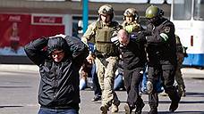 Полицейские задержали мужчин, готовивших теракт в Ростове