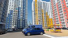 Ростовская область заняла шестое место по темпу строительства жилья в России
