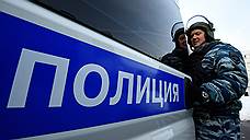 Жителя Азова задержали по подозрению в ограблении и покушении на жизнь полицейского