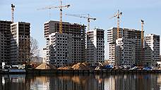 В Ростовской области на 5,3% вырос темп ввода жилья в эксплуатацию
