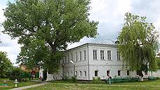 Ростовская епархия опротестовала решение абитража о незаконности передачи ей имущества Старочеркасского музея