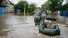 Пострадавшим от паводка в Ставропольском крае перечислили еще 164,5 млн рублей