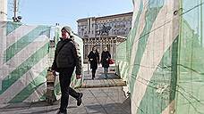 В Ростовской области отремонтируют памятник красным казакам