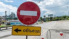 На дороге Ростов–Азов в августе будет временно прекращено движение