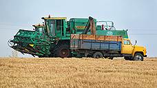 Ставропольские аграрии убрали 2 млн тонн зерновых культур