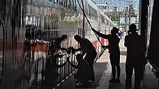 Из Ростова запустят двухэтажный поезд в Сочи