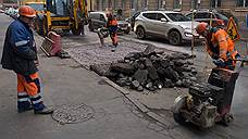 В Ставрополе до конца лета отремонтируют 300 тыс. кв м дорог