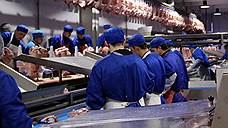 Компания «Евродон» стабилизировала производство мяса индейки