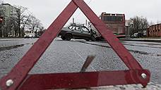 Под Ставрополем произошло ДТП, водитель погиб