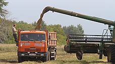 Аграрии Ростовской области собрали более 10,6 млн тонн зерновых