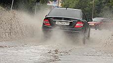 После паводков более 500 домов на Ставрополье признали непригодными для жилья