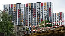 С начала года в Ростовской области построили 1,2 млн кв. м жилья