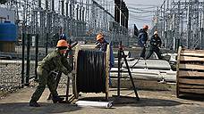 В реконструкцию подстанции в Крымском районе Краснодарского края «Кубаньэнерго» вложит 110 млн рублей