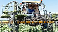 Аграрии Дона в этом году получили 829 млн рублей субсидий на покупку техники