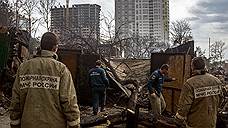 Власти Ростова предложат пострадавшим погорельцам восстановить жилье
