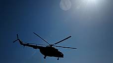 В Ростове экс-командира вертолета обвиняют в причинении тяжкого вреда здоровью и ущербе на 506 млн рублей