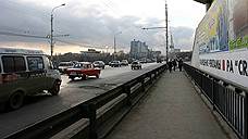 Движение на Ворошиловском мосту откроют в сентябре