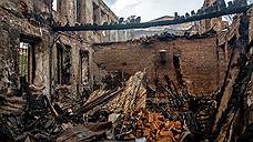 По факту пожара в Ростове допросили 428 человек