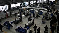 Третий литейный комплекс запустили на Невинномысском радиаторном заводе
