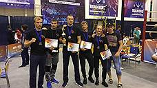 Ростовчанин стал победителем Кубка мира по кикбоксингу